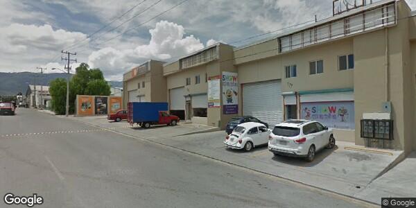 ALMACÉN DEL IEPC